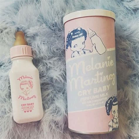 cry baby milk perfume kaufen|melanie martinez baby bottle perfume.